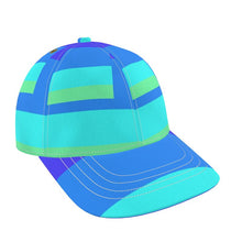 Load image into Gallery viewer, Cappellino estivo linea Smeraldo