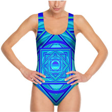 Load image into Gallery viewer, Costume linea Smeraldo