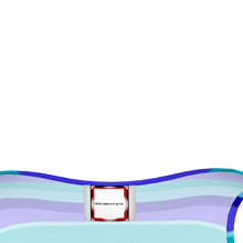 Carica l'immagine nel visualizzatore di Gallery, Abito a ruota linea Smeraldo