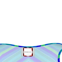 Carica l'immagine nel visualizzatore di Gallery, Abito a ruota linea Smeraldo