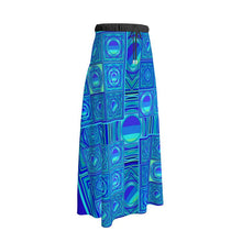 Carica l'immagine nel visualizzatore di Gallery, Gonna mini linea Smeraldo