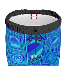 Carica l'immagine nel visualizzatore di Gallery, Gonna mini linea Smeraldo