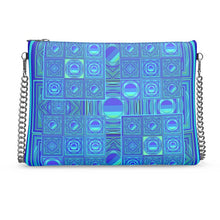 Carica l'immagine nel visualizzatore di Gallery, Borsa a tracolla linea Smeraldo