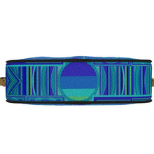 Carica l'immagine nel visualizzatore di Gallery, Borsa in pelle linea Smeraldo