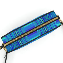 Carica l'immagine nel visualizzatore di Gallery, Borsa in pelle linea Smeraldo