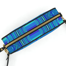 Carica l'immagine nel visualizzatore di Gallery, Borsa in pelle linea Smeraldo