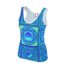 Load image into Gallery viewer, Canotta linea Smeraldo