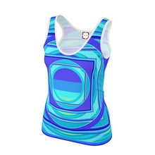 Load image into Gallery viewer, Canotta linea Smeraldo