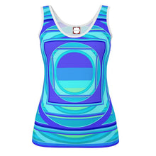 Load image into Gallery viewer, Canotta linea Smeraldo