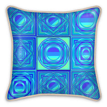 Load image into Gallery viewer, Cuscino linea Smeraldo