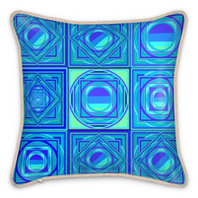 Load image into Gallery viewer, Cuscino linea Smeraldo