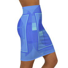 Load image into Gallery viewer, Women's Mini Skirt Laila Lago & C. by I.A.