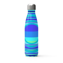 Load image into Gallery viewer, Bottiglia termica linea Smeraldo