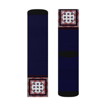 Load image into Gallery viewer, Sublimation Socks Laila Lago & C.by Iannilli Antonella