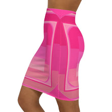 Load image into Gallery viewer, Women's Mini Skirt Laila Lago & C. by I.A.