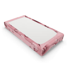 Load image into Gallery viewer, Changing Pad Cover Laila Lago & C. by Iannilli Antonella