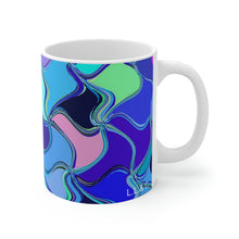 Load image into Gallery viewer, Ceramic Mugs Laila Lago & C. by Iannilli Antonella