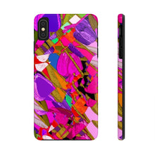 Load image into Gallery viewer, Tough Phone Cases, Case-Mate Laila Lago & C. by Iannilli Antonella