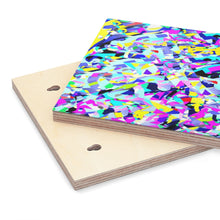 Carica l'immagine nel visualizzatore di Gallery, Gallery Wraps stampa dell'artista Laila Lago & C. by Iannilli Antonella