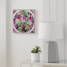 Load image into Gallery viewer, Canvas Gallery Wraps stampa dell'artista Laila Lago & C. by Iannilli Antonella