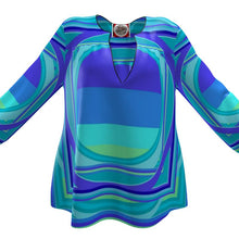 Load image into Gallery viewer, Blusa linea Smeraldo