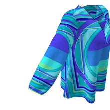 Load image into Gallery viewer, Blusa linea Smeraldo
