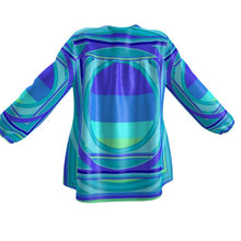 Load image into Gallery viewer, Blusa linea Smeraldo