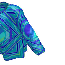 Carica l'immagine nel visualizzatore di Gallery, Blusa linea Smeraldo