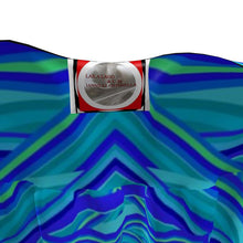 Carica l'immagine nel visualizzatore di Gallery, Blusa linea Smeraldo