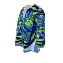 Carica l'immagine nel visualizzatore di Gallery, Elegante blusa linea Gioia