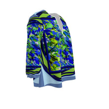 Carica l'immagine nel visualizzatore di Gallery, Elegante blusa linea Gioia