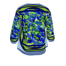 Carica l'immagine nel visualizzatore di Gallery, Elegante blusa linea Gioia