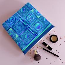 Load image into Gallery viewer, Cotton Cosmetic Bag Laila Lago & C. Iannilli Antonella