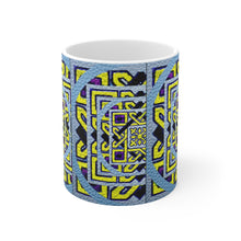 Load image into Gallery viewer, Ceramic Mugs Laila Lago & C. by Iannilli Antonella