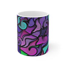 Load image into Gallery viewer, Ceramic Mugs Laila Lago & C. by Iannilli Antonella