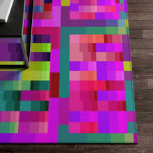 Carica l'immagine nel visualizzatore di Gallery, Dornier Rug Laila Lago & C.by Iannilli Antonella