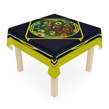 Carica l'immagine nel visualizzatore di Gallery, Tovaglia linea -Una casa nel bosco-