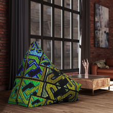 Load image into Gallery viewer, Bean Bag Chair Laila Lago & C. by Iannilli Antonella