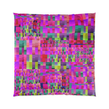 Carica l'immagine nel visualizzatore di Gallery, Coperta stampa Laila Lago & C. by Iannilli Antonella