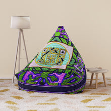 Load image into Gallery viewer, Bean Bag Chair Laila Lago & C. by Iannilli Antonella