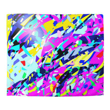 Carica l'immagine nel visualizzatore di Gallery, Microfiber Duvet Cover Laila Lago & C by Iannilli Antonella