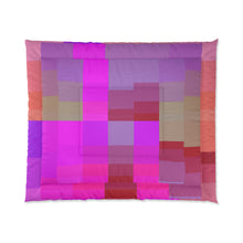 Load image into Gallery viewer, Coperta  stampa Laila Lago & C. by Iannilli Antonella