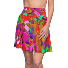 Load image into Gallery viewer, Women's Skater Skirt Laila Lago & C. by Iannilli Antonella