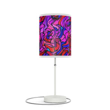 Load image into Gallery viewer, Copy of Lamp on a Stand, US|CA plug Lago & C. by Iannilli Antonella