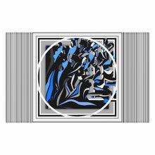 Carica l'immagine nel visualizzatore di Gallery, Dornier Rug Laila Lago & C. by Iannilli Antonella