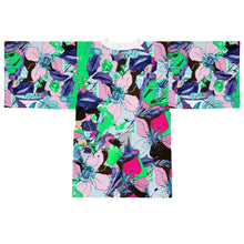 Load image into Gallery viewer, Long Sleeve Kimono Robe Laila Lago & C. by Iannilli Antonella