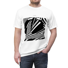 Carica l'immagine nel visualizzatore di Gallery, AOP Cut & Sew Tee Laila Lago & C. by Iannilli Antonella