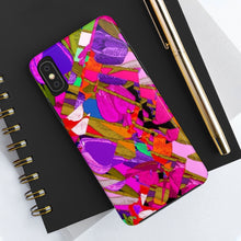 Load image into Gallery viewer, Tough Phone Cases, Case-Mate Laila Lago & C. by Iannilli Antonella