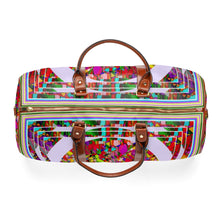 Load image into Gallery viewer, Waterproof Travel Bag Laila Lago & C. by Iannilli Antonella