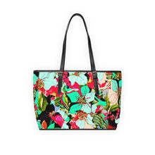 Load image into Gallery viewer, PU Leather Shoulder Bag Laila Lago & C. by Iannilli Antonella